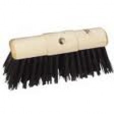 13” Poly Brush (A502) Round Head   